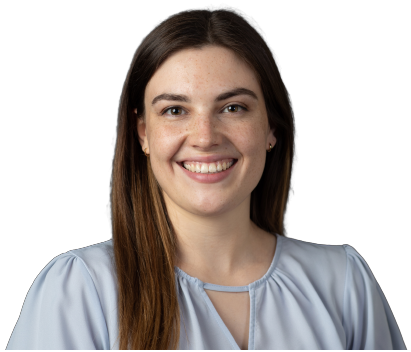 Headshot of Savannah Shifflet